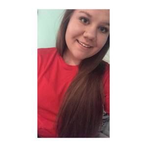 Meet your Posher, Leah